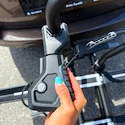 Portabici da gancio traino Thule EasyFold 3 (944)
