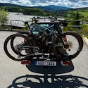Portabici da gancio traino Thule EasyFold 3 (944)