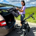 Portabici da gancio traino Thule EasyFold 3 (945)