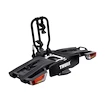Portabici da gancio traino Thule EasyFold XT 2B 13pin Black w/o Bag and Rim Protector