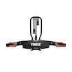 Portabici da gancio traino Thule EasyFold XT 3B 13pin Black w/o Bag and Rim Protector