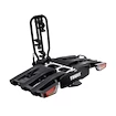 Portabici da gancio traino Thule EasyFold XT 3B 13pin Black w/o Bag and Rim Protector
