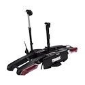 Portabici da gancio traino Thule Epos 2