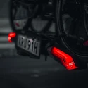 Portabici da gancio traino Thule Epos 2