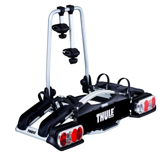 Portabici da gancio traino Thule EuroWay G2 920