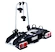 Portabici da gancio traino Thule EuroWay G2 920