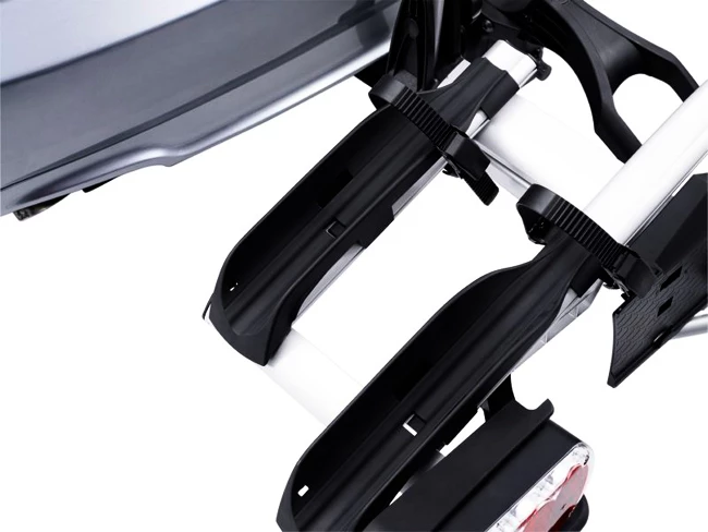 Portabici da gancio traino Thule EuroWay G2 920