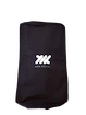 Portabici da gancio traino TMK  FLY 01 - black