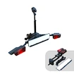Portabici da gancio traino TMK  FLY 01 - black