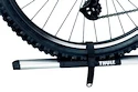 Portabici da tetto Thule ProRide 591 Twin pack