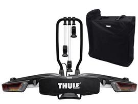 Portabici Thule EasyFold XT 934 + confezione