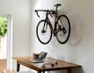 Portabiciclette Hiplok  Secure Storage Airlok Light Grey (Alk1Lg)