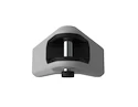 Portabiciclette Hiplok  Secure Storage Airlok Light Grey (Alk1Lg)