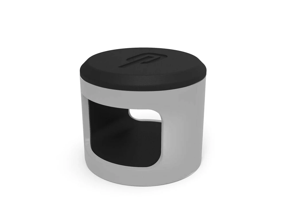 Portabiciclette Hiplok  Secure Storage Ankr Light Grey (Ankr1Lg)