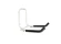 Portabiciclette Thule  Wall Hanger