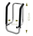 Portabiciclette Thule Wall Hanger