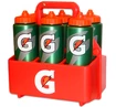Portabottiglie Gatorade  Bottle Rack 6