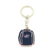 Portachiavi JF Sports Canada  NHL Columbus Blue Jackets