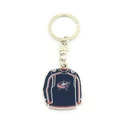 Portachiavi JF Sports Canada  NHL Columbus Blue Jackets