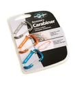 Portachiavi Sea to summit  Accessory Carabiner Set 3pcs