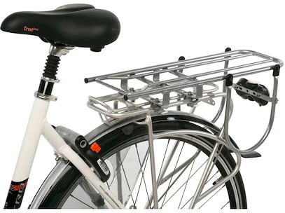 Portapacchi posteriore Thule  Maxi EasyFit Carrier XL