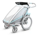 Portapacchi Thule  Cargo rack single