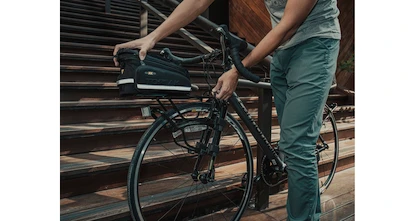 Portapacchi Topeak  TetraRack R1