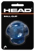 Portapalle Head  Ball Clip Blue