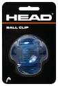 Portapalle Head  Ball Clip Blue