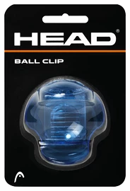 Portapalle Head Ball Clip Transparent