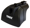 Portatutto Thule con barra telescopica Chevrolet TrailBlazer 5-dr SUV con profilo a T 02-21