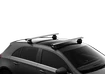 Portatutto Thule con EVO WingBar Hyundai i30 Fastback 5-dr Hatchback con punti fissi 18-24
