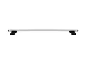 Portatutto Thule con EVO WingBar Opel Zafira Tourer 5-dr MPV con mancorrenti sul tetto integrati 12-24