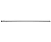 Portatutto Thule con EVO WingBar Toyota Avensis 5-dr Estate con mancorrenti sul tetto (hagus) 01-02