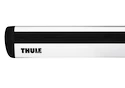 Portatutto Thule con EVO WingBar Toyota Avensis 5-dr Estate con mancorrenti sul tetto (hagus) 01-02