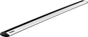 Portatutto Thule con EVO WingBar Toyota Avensis 5-dr Estate con mancorrenti sul tetto (hagus) 01-02