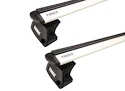 Portatutto Thule con EVO WingBar Volkswagen Passat Alltrack (B8) 5-dr Estate con mancorrenti sul tetto integrati 15-24
