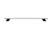 Portatutto Thule con EVO WingBar Volvo EX90 5-dr SUV con mancorrenti sul tetto integrati 2025