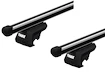 Portatutto Thule con ProBar Mitsubishi Delica Mini 5-dr SUV con mancorrenti sul tetto (hagus) 23-24