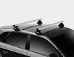 Portatutto Thule con ProBar Scion iM 5-dr Hatchback con tetto vuoto 2016