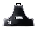 Portatutto Thule con SlideBar BMW 5-Series (E60) 4-dr Berlina con tetto vuoto 04-10