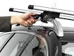 Portatutto Thule con SlideBar BMW X5 5-dr SUV con mancorrenti sul tetto (hagus) 00-03