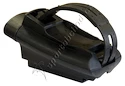 Portatutto Thule con SlideBar Chrysler Grand Voyager 5-dr MPV con mancorrenti sul tetto (hagus) 08-21