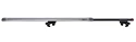 Portatutto Thule con SlideBar Fiat Tipo 4-dr Berlina con tetto vuoto 16-24