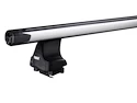 Portatutto Thule con SlideBar Fiat Tipo 4-dr Berlina con tetto vuoto 16-24