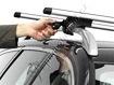 Portatutto Thule con SlideBar Ford Grand C-Max 5-dr MPV con mancorrenti sul tetto (hagus) 10-24