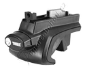 Portatutto Thule con SlideBar Ford Grand C-Max 5-dr MPV con mancorrenti sul tetto (hagus) 10-24