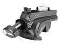 Portatutto Thule con SlideBar Ford Grand C-Max 5-dr MPV con mancorrenti sul tetto (hagus) 10-24