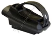 Portatutto Thule con SlideBar Mitsubishi Space Wagon 3-dr MPV con mancorrenti sul tetto (hagus) 99-03