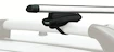 Portatutto Thule con SlideBar Mitsubishi Space Wagon 3-dr MPV con mancorrenti sul tetto (hagus) 99-03